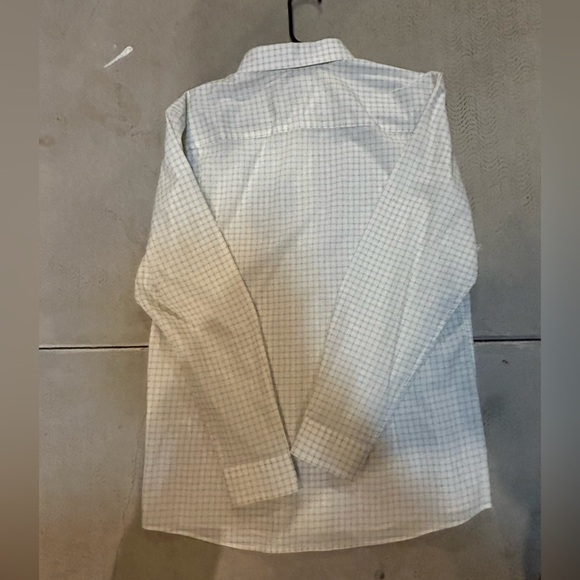 BOGO Club Room Button-Up Shirt L - Picture 3 of 7